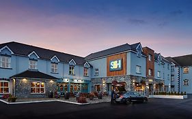 Shannon Springs Hotel